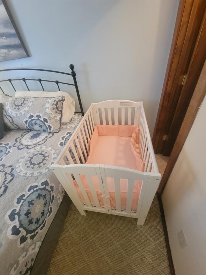 Salty Air Retreat Apartment Миртъл Бийч Екстериор снимка