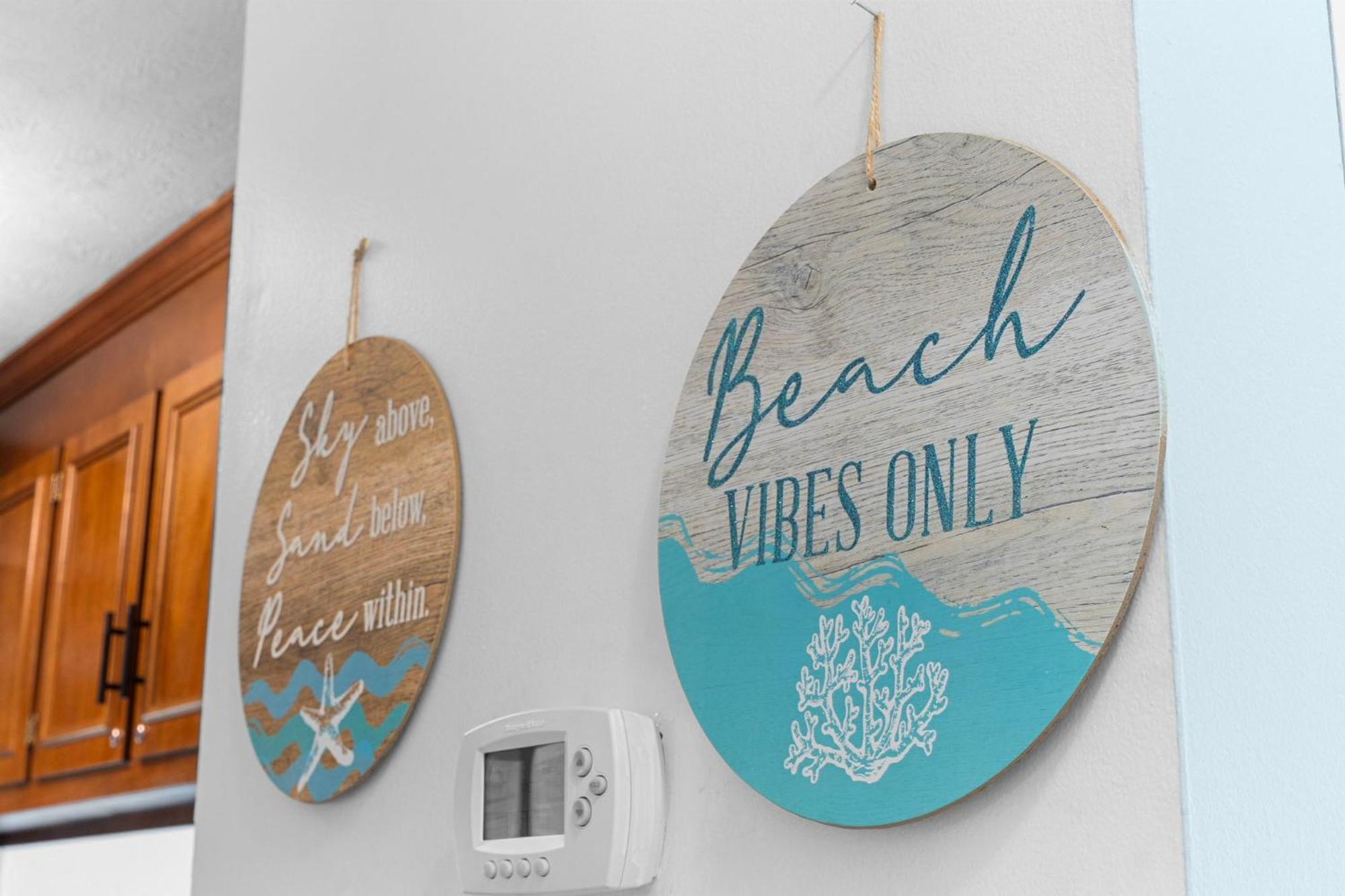 Salty Air Retreat Apartment Миртъл Бийч Екстериор снимка